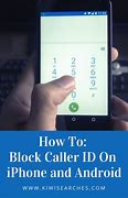 Image result for Block Caller ID