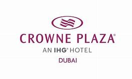 Image result for Crowne Plaza Dubai Deira