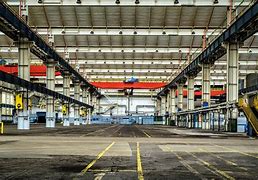 Image result for Factory Interior