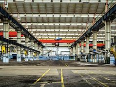 Image result for Large Factory Structures