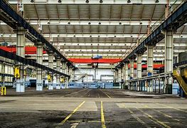 Image result for Wall of Factory Building