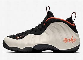 Image result for Foamposite Release Dates 2019