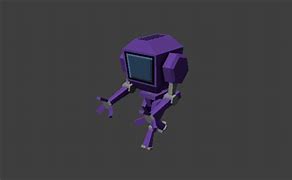 Image result for Robot Mech Models Blender