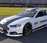 Image result for Ford Fusion NASCAR Cars