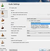 Image result for Round Digital Audio Output