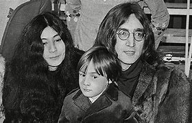 Image result for John Lennon Baby