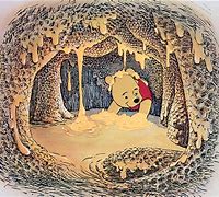 Image result for Winnie the Pooh Song Book