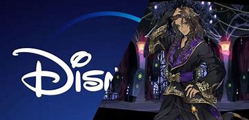 Image result for Disney Plus Anime