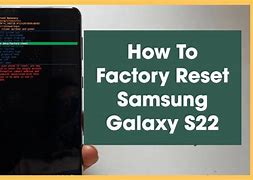 Image result for Factory Reset Samsung Galaxy with Pen Tip