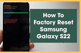 Image result for How Hard Reset Samsung Phone