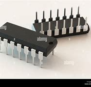 Image result for Dip IC Package
