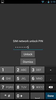 Image result for How to Unlock HTC Phone