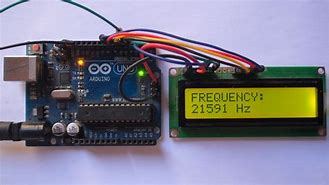 Image result for Arduino Simple Counter
