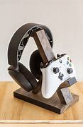 Image result for DIY Xbox One Headset and Controller Holder