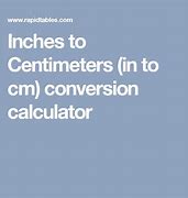 Image result for How Many Inches Is 15 Cm