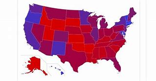 Image result for 10 Most Liberal States