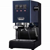 Image result for gaggia classic pro