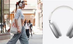 Image result for Air Pods Max Y2K