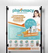 Image result for Pharmacy Poster