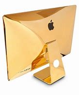 Image result for Gold Imac Laptop
