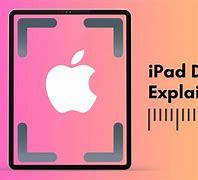 Image result for iPad 8 Dimensions