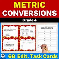 Image result for 4th Grade Measurement