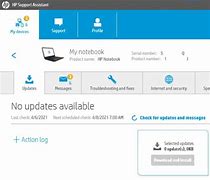 Image result for HP Support Drivers