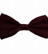 Image result for Burgundy Bow Tie