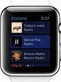 Image result for Apple Watch App On Phone