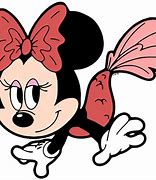 Image result for Minnie Mouse Mermaid