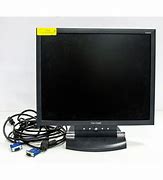 Image result for Old LCD Monitor Sonicview