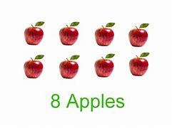 Image result for 20 Apples Counters