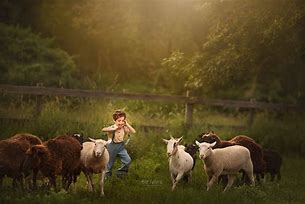 Image result for Cute Family Farm
