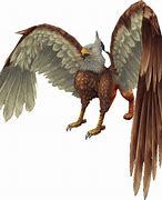 Image result for Bloody Griffin Head