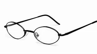 Image result for Vintage Style Oval Eyeglasses