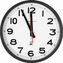 Image result for Clock Clip Art with Minutes
