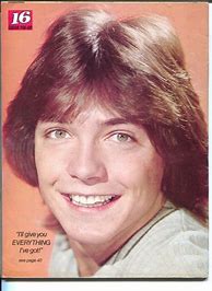 Image result for Butch Patrick as a Young Man