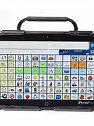 Image result for Mini iPad Communication Device