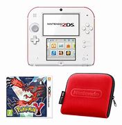 Image result for Nintendo Red and White