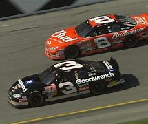 Image result for 2001 Daytona 500