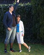 Image result for Tallest Girl