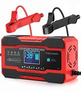 Image result for Charge Car Battery with 12V Adapter