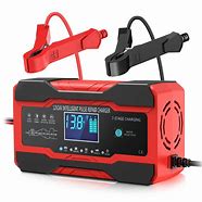 Image result for Auto Battery Charger