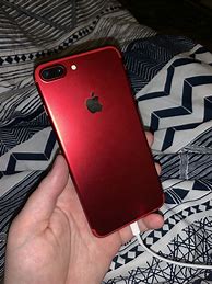 Image result for iPhone 7 Red Skin