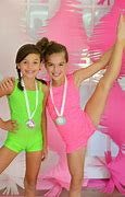 Image result for Gymnastics 12th Birthday Pool Party