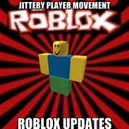 Image result for Let's Play Some Roblox Meme