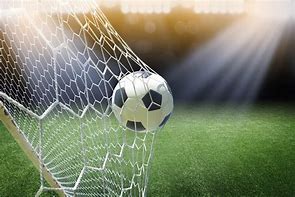Image result for Soccer Ball Goal