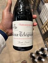 Image result for Vieux Telegraphe Vieux Marc Chateauneuf Pape