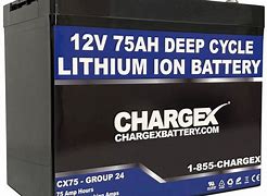 Image result for Are Car Batteries Lithium Ion