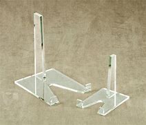Image result for Acrylic Display Stands